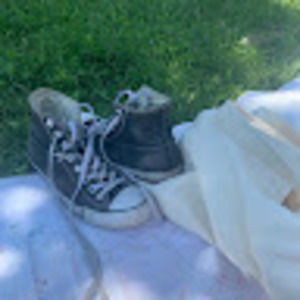 Meet your Posher, Gillian